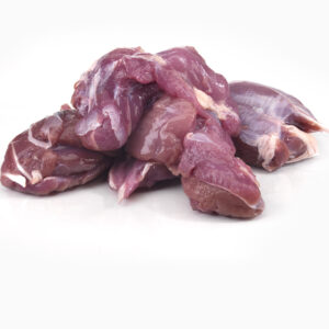 Entenbrustfilet o.H und o.K