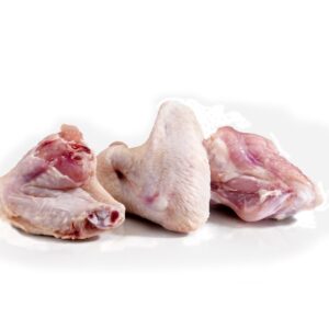 Hähnchenflügel