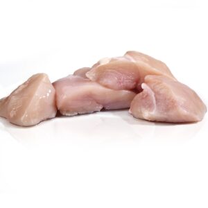 Hähnchenfleisch
