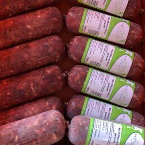 Mischfleisch vom Rind Spezial