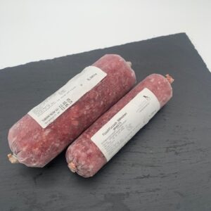 Mischfleisch vom Hähnchen