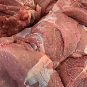 Putenfleisch