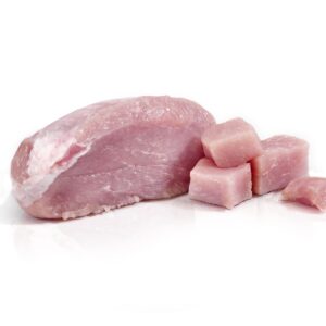 Putenfleisch