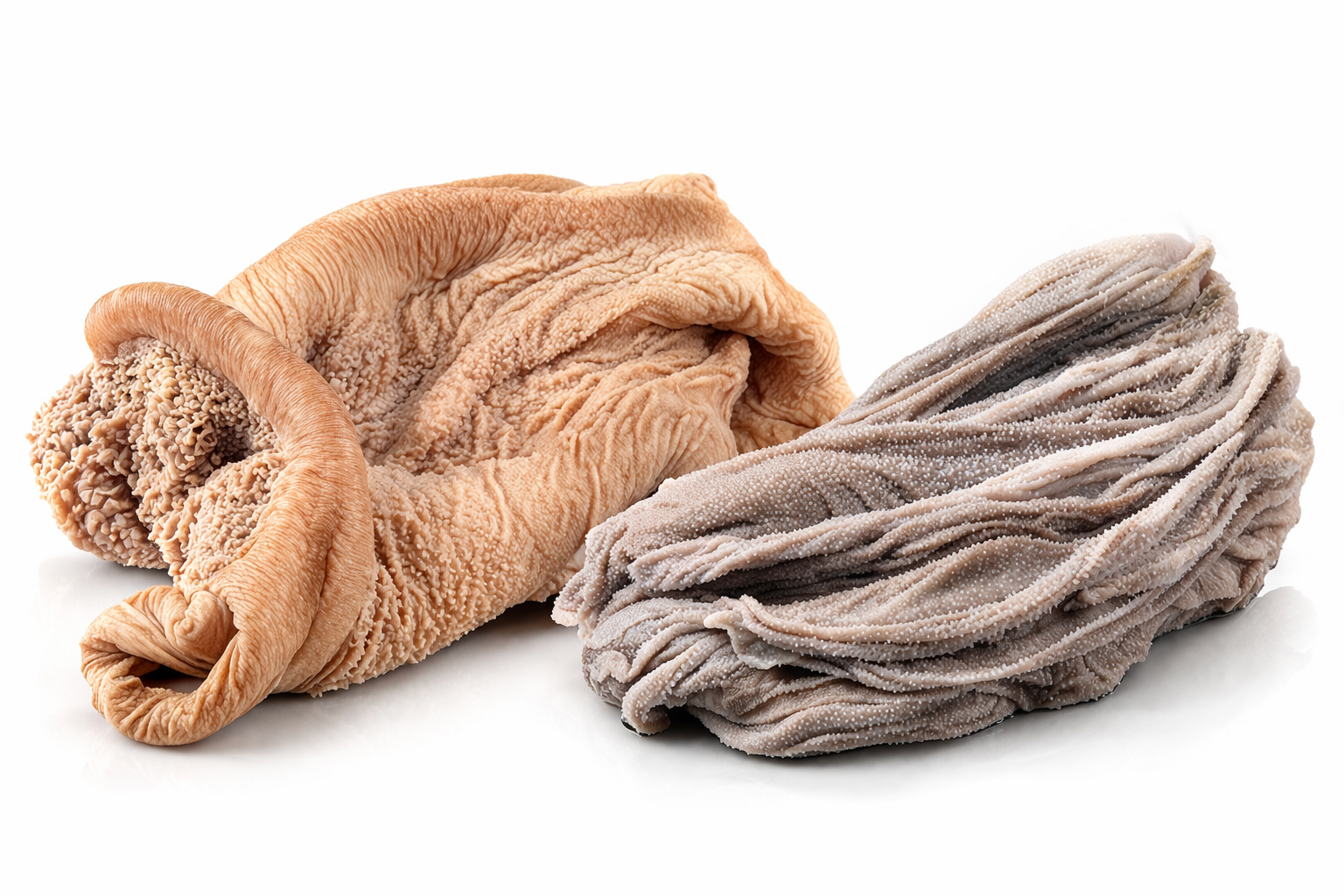 ri pansen und bm mix