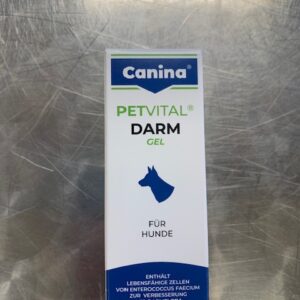 Canina PetVital Darm Gel