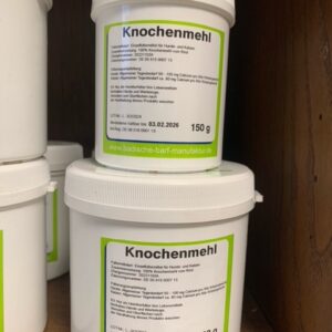 BBM Knochenmehl