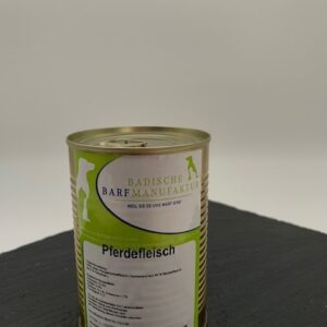 Pferdefleisch